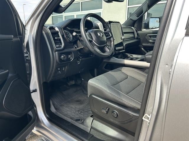 2024 RAM 1500 Big Horn