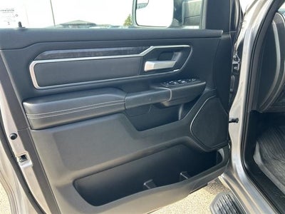 2024 RAM 1500 Big Horn