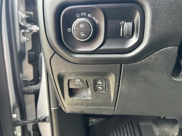 2024 RAM 1500 Big Horn