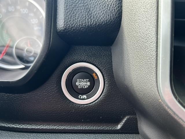 2024 RAM 1500 Big Horn