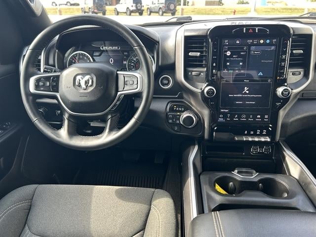 2024 RAM 1500 Big Horn