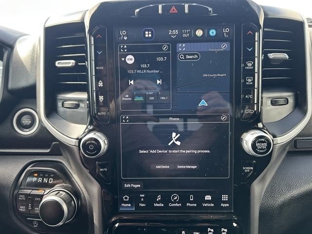 2024 RAM 1500 Big Horn