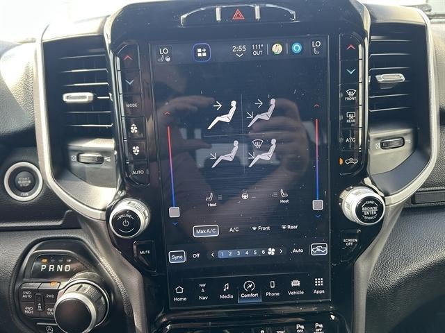 2024 RAM 1500 Big Horn