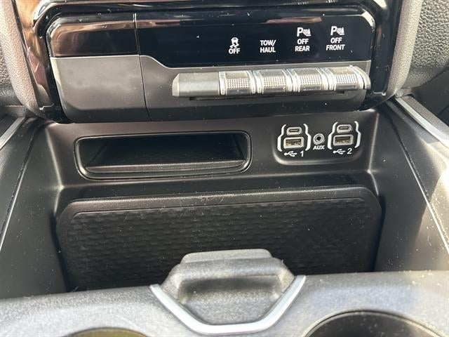 2024 RAM 1500 Big Horn