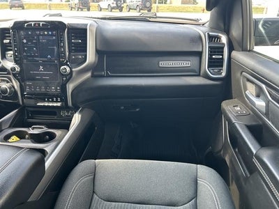 2024 RAM 1500 Big Horn