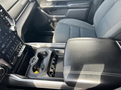 2024 RAM 1500 Big Horn