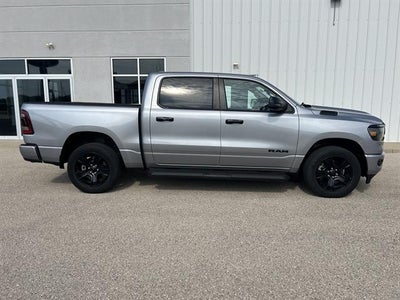 2024 RAM 1500 Big Horn