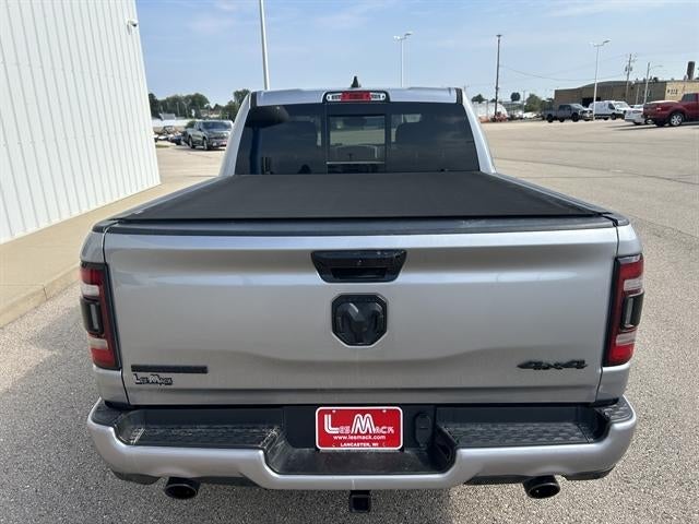 2024 RAM 1500 Big Horn