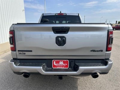 2024 RAM 1500 Big Horn