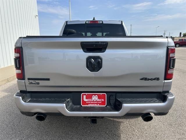 2024 RAM 1500 Big Horn