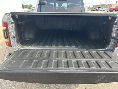 2024 RAM 1500 Big Horn