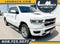 2021 RAM 1500 Laramie Crew Cab 4x4 5'7" Box