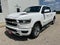 2021 RAM 1500 Laramie Crew Cab 4x4 5'7" Box
