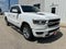2021 RAM 1500 Laramie Crew Cab 4x4 5'7" Box