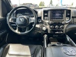 2021 RAM 1500 Laramie Crew Cab 4x4 5'7" Box