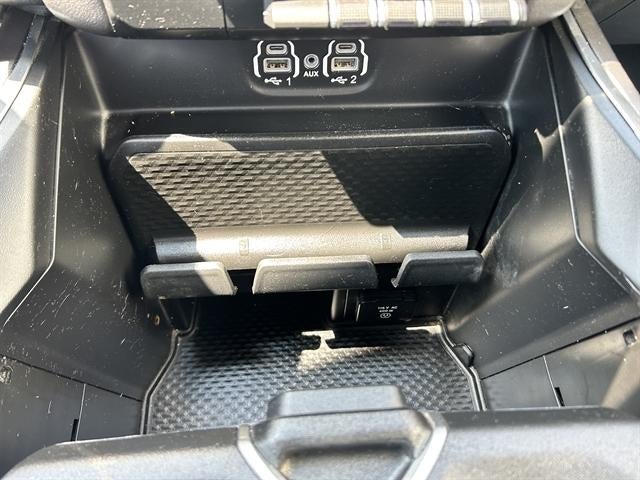 2021 RAM 1500 Laramie Crew Cab 4x4 5'7" Box