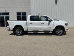 2021 RAM 1500 Laramie Crew Cab 4x4 5'7" Box