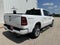 2021 RAM 1500 Laramie Crew Cab 4x4 5'7" Box