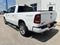 2021 RAM 1500 Laramie Crew Cab 4x4 5'7" Box