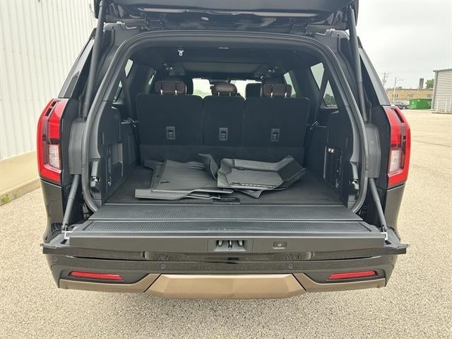 2025 Ford Expedition Max King Ranch