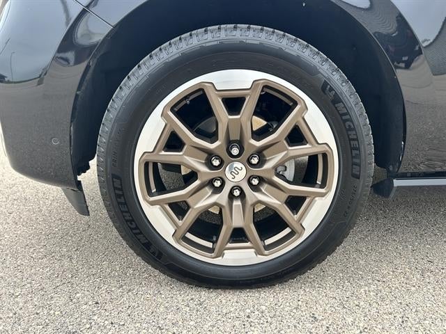 2025 Ford Expedition Max King Ranch