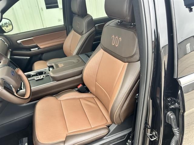 2025 Ford Expedition Max King Ranch