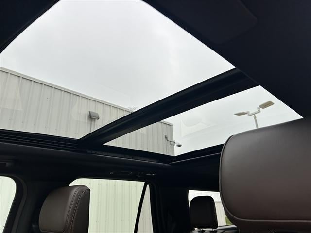 2025 Ford Expedition Max King Ranch