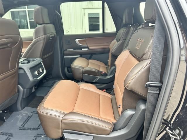2025 Ford Expedition Max King Ranch