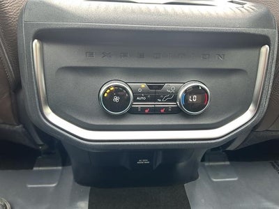 2025 Ford Expedition Max King Ranch