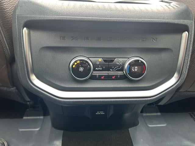 2025 Ford Expedition Max King Ranch