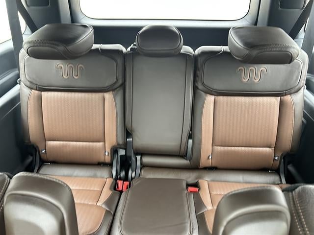 2025 Ford Expedition Max King Ranch