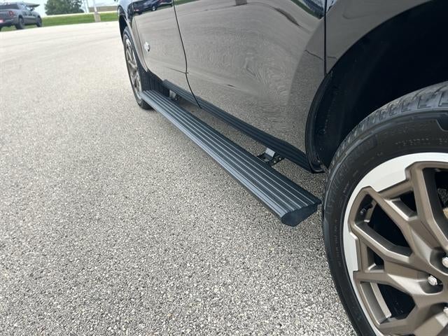 2025 Ford Expedition Max King Ranch