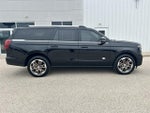 2025 Ford Expedition Max King Ranch