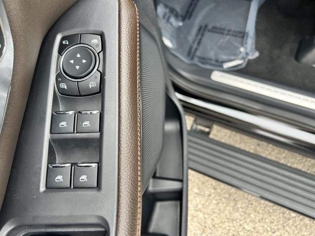 2025 Ford Expedition Max King Ranch