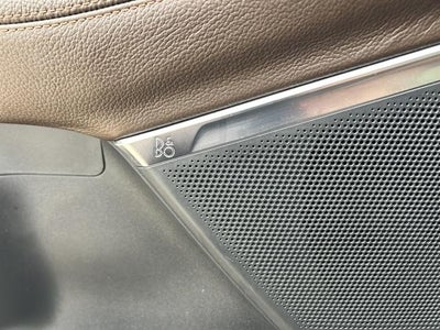 2025 Ford Expedition Max King Ranch