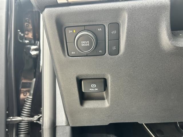 2025 Ford Expedition Max King Ranch