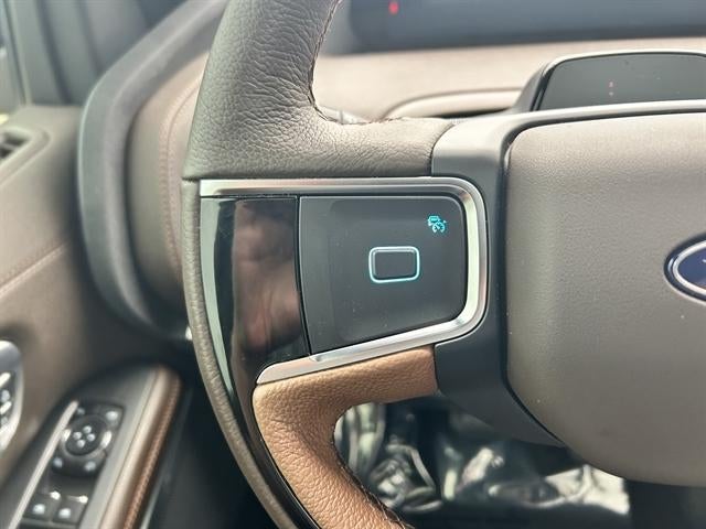 2025 Ford Expedition Max King Ranch