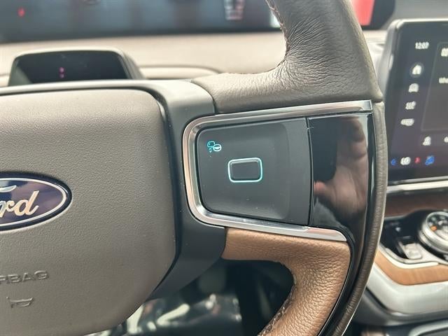 2025 Ford Expedition Max King Ranch