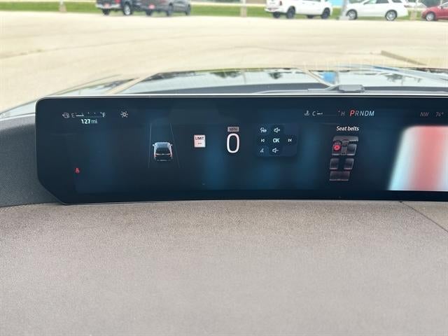 2025 Ford Expedition Max King Ranch