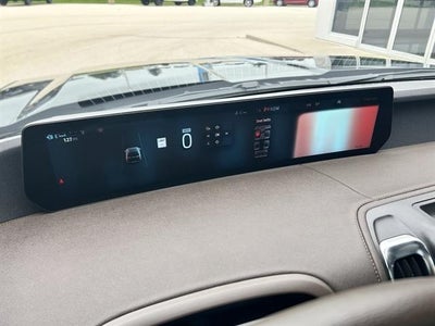 2025 Ford Expedition Max King Ranch