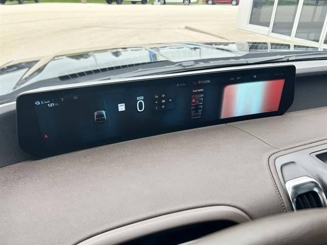 2025 Ford Expedition Max King Ranch