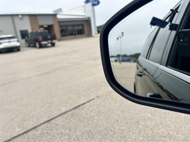 2025 Ford Expedition Max King Ranch