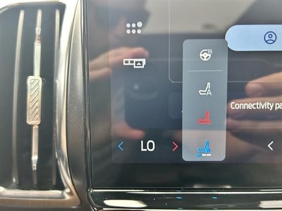 2025 Ford Expedition Max King Ranch