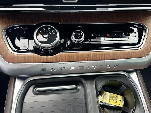 2025 Ford Expedition Max King Ranch