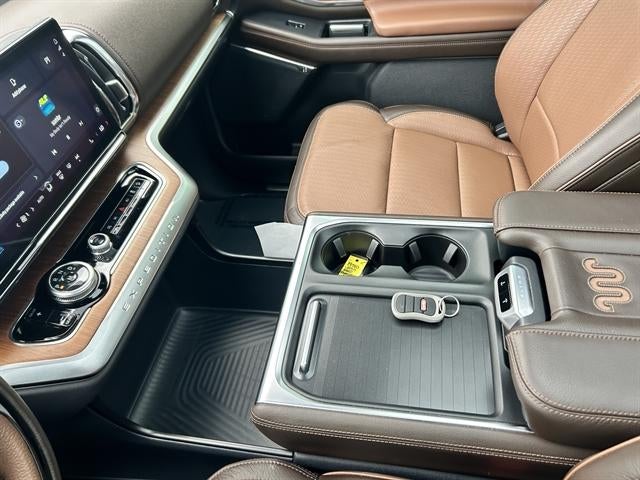 2025 Ford Expedition Max King Ranch