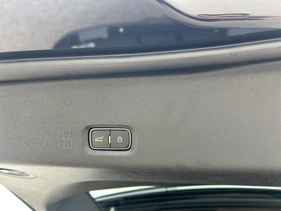 2025 Ford Expedition Max King Ranch