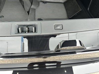 2025 Ford Expedition Max King Ranch