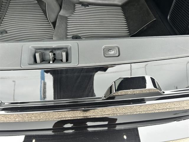 2025 Ford Expedition Max King Ranch
