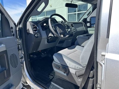 2015 Ford Super Duty F-250 SRW Lariat