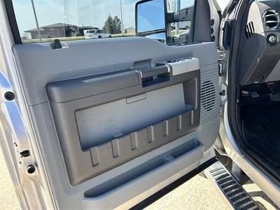 2015 Ford Super Duty F-250 SRW Lariat